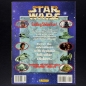 Preview: Star Wars SkyBox Panini Sticker Album komplett - Kopie