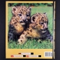 Preview: Animals Panini Sticker Album komplett