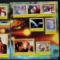 Preview: Star Trek TNG Panini Sticker Album komplett