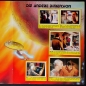 Preview: Star Trek TNG Panini Sticker Album komplett
