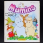 Preview: Mumins Panini Sticker Album