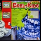 Preview: Ekel-Kids Panini empty sticker album