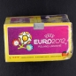 Preview: Euro 2012 Panini Box mit 100 Sticker Tüten - gut