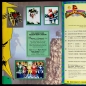 Preview: Power Ranger Merlin sticker album complete