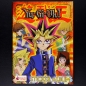 Preview: Yu-Gi-Oh! Merlin Sticker Album