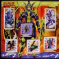 Preview: Yu-Gi-Oh! Merlin Sticker Album komplett