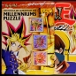 Preview: Yu-Gi-Oh! Merlin Sticker Album komplett