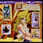 Preview: Yu-Gi-Oh! Merlin Sticker Album komplett