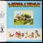 Preview: Alfred J. Kwak Panini Sticker Album komplett