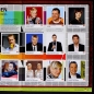 Preview: Köln sammelt Panini Juststickit Sticker Album komplett