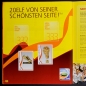 Preview: Germany 2011 Panini album with stickers