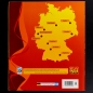 Preview: Germany 2011 Panini album with stickers