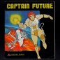 Preview: Captain Future Panini Sticker Album