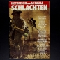 Preview: Historische und Aktuelle Schlachten Album