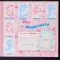 Preview: My Princesses Panini sticker album complete - GB