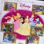 Preview: My Princesses Panini sticker album complete - GB