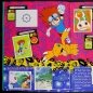 Preview: Digimon Panini album with stickers -42