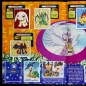 Preview: Digimon Panini album with stickers -42