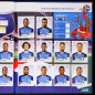 Preview: Russia 2018 Panini sticker album complete - Hardcover