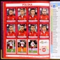 Preview: Euro 2012 Panini sticker album complete - Hardcover