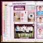Preview: Euro 2012 Panini sticker album complete - Hardcover
