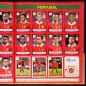Preview: Euro 2012 Panini sticker album complete - Hardcover