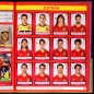 Preview: Euro 2012 Panini sticker album complete - Hardcover