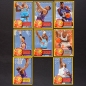 Preview: NBA Basketball 96-97 All Stars Fleer Trading Cards