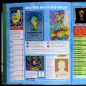 Preview: Brasil 2014 Panini sticker album complete - Hardcover