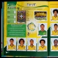 Preview: Brasil 2014 Panini sticker album complete - Hardcover
