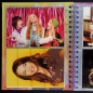 Preview: Hannah Montana Panini Photocards Album komplett - Miley Cyrus
