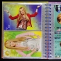 Preview: Hannah Montana Panini Photocards Album komplett - Miley Cyrus