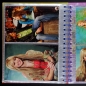 Preview: Hannah Montana Panini Photocards Album komplett - Miley Cyrus