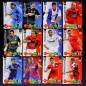 Preview: Champions League 2009 Panini 370 Trading Cards