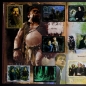 Preview: Harry Potter Orden des Phönix Panini sticker album complete