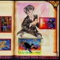 Preview: Harry Potter Panini sticker album complete