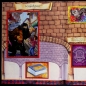 Preview: Harry Potter Panini sticker album complete