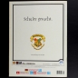 Preview: Harry Potter Panini sticker album complete