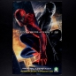 Preview: Spider-Man 3 Preziosi Sticker Album