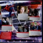 Preview: Spider-Man 3 Preziosi sticker album complete