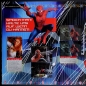Preview: Spider-Man 3 Preziosi sticker album complete