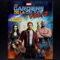 Preview: Les Gardiens de la Galaxie 2 Panini Album