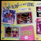 Preview: LOL Surprise Fashion Fun Panini Album komplett