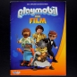 Preview: playmobil der Film Blue Ocean Sticker Album