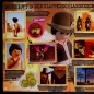 Preview: playmobil der Film Blue Ocean sticker album complete