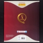 Preview: Qatar 2022 Panini empty album - hardcover French