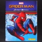 Preview: Spider-Man Homecoming Panini Sticker Album