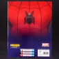 Preview: Spider-Man Homecoming Panini empty sticker album - F