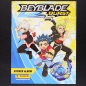 Preview: Beyblade Burst Panini Sticker Album