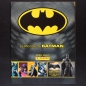 Preview: Le Monde de Batman Panini Sticker Album